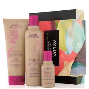 Aveda - Essential Hair and Body Softeners Cherry Almond