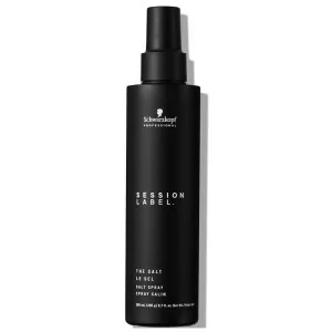 Schwarzkopf - Spray Salino Session Label 200 ml Schwarzkopf - Spray Salino Session Label 200 ml