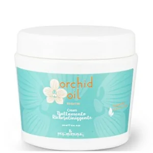 Kleral System - Mascarilla Cream Orchid-Oil 500 ml Kleral System - Mascarilla Cream Orchid-Oil 500 ml
