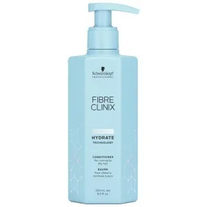 Schwarzkopf - Acondicionador Hidratante Fibre Clinix Hydrate 250 ml Schwarzkopf - Acondicionador Hidratante Fibre Clinix Hydrate 250 ml