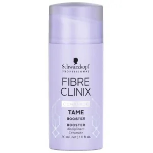 Schwarzkopf - Potenciador Antiencrespado Fibre Clinix Tame 30 ml Schwarzkopf - Potenciador Antiencrespado Fibre Clinix Tame 30 ml