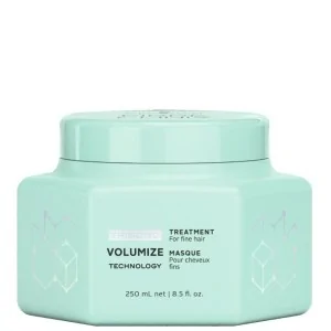 Schwarzkopf - Tratamiento Volumen Fibre Clinix Volumize 250 ml Schwarzkopf - Tratamiento Volumen Fibre Clinix Volumize 250 ml