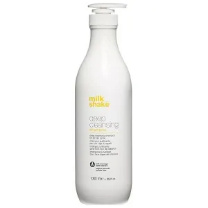 milk_shake deep cleansing shampoo – Milkshake USA