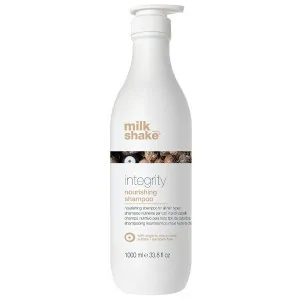 Milkshake - Champú Nutritivo Integrity Nourishing Shampoo...