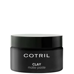 Cotril - Cera de Definición Efecto Mate Clay 100 ml