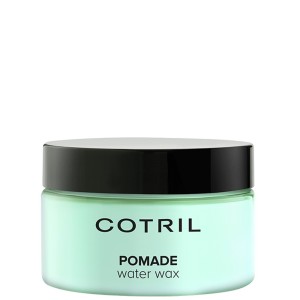 Cotril - Cera Modelante Transparente Pomade 100 ml