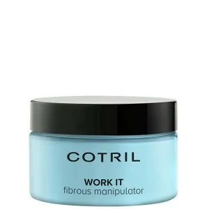 Cotril - Cream in Fibers Work It 100 ml
