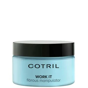 Cotril - Crema en Fibras Work It 100 ml Cotril - Crema en Fibras Work It 100 ml