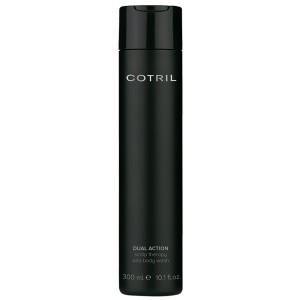 Cotril - Dual Action Shampoo 300 ml