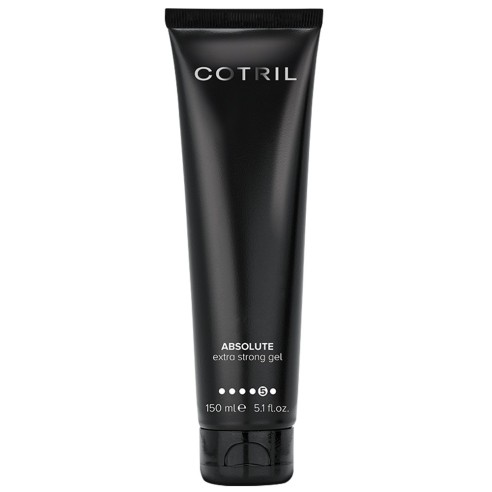 Cotril - Gel Extra Fuerte Absolute 150 ml