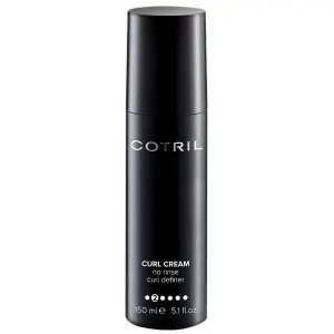 Cotril - Crema de Definición de Rizos Curl Cream 150 ml Cotril - Crema de Definición de Rizos Curl Cream 150 ml