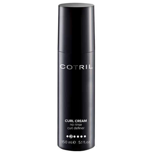 Cotril - Crema de Definición de Rizos Curl Cream 150 ml
