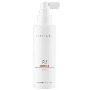 Cotril - Anti-hair loss treatment pH Med Energising Woman Lotion 125 ml