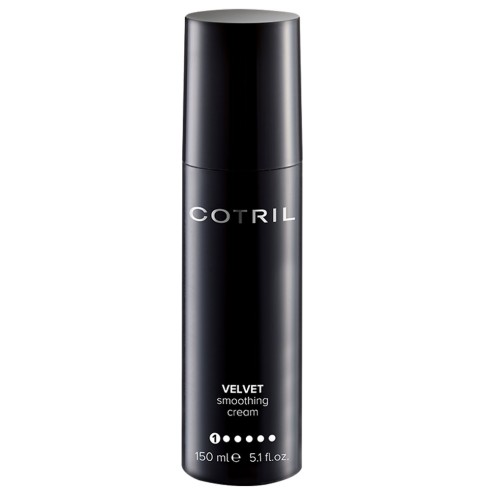 Cotril - Crema Alisante Velvet 150 ml