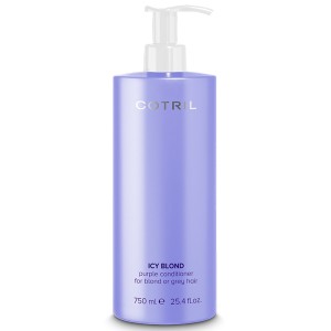 Cotril - Anti-Yellow Conditioner Icy Blond 750 ml