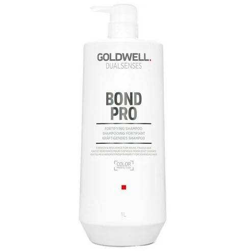 Goldwell - Dualsenses Bond Pro Fortifying Champú 1000 ml