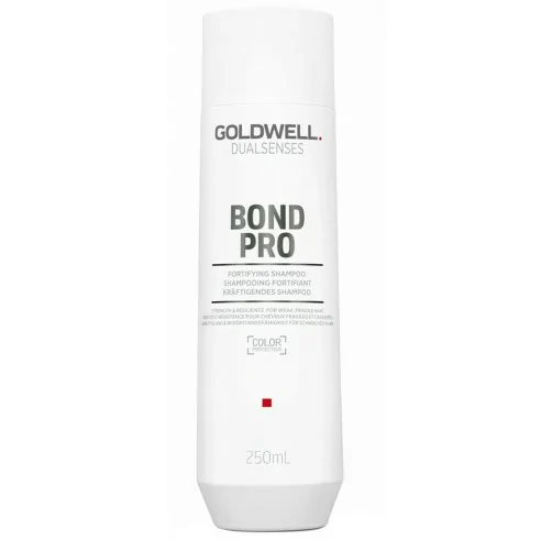 Goldwell - Dualsenses Bond Pro Fortifying Champú 250 ml