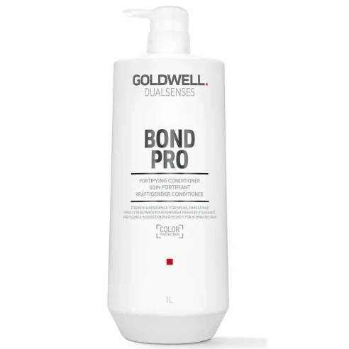 Goldwell - Dualsenses Bond Pro Fortifying Acondicionador 1000 ml