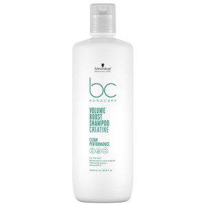 Schwarzkopf - Bc Bonacure Volume Boost Shampoo 1000 ml
