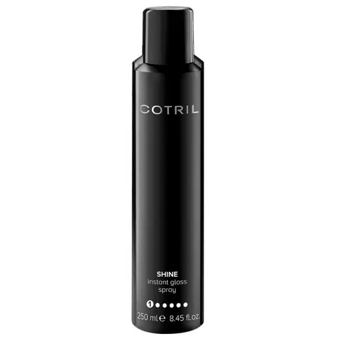 Cotril - Spray de Brillo Shine Instant Gloss 250 ml