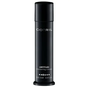 Cotril - Untitled Thickening Cream 100 ml