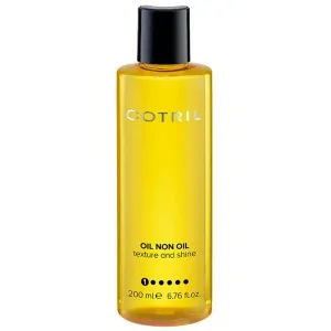 Cotril - Texturizing Lotion and Polishing Oil Non Oil 250 ml