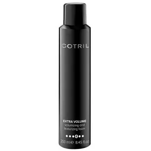 Cotril - Mousse Voluminizadora Extra Volume 250 ml Cotril - Mousse Voluminizadora Extra Volume 250 ml