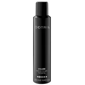 Cotril - Laca Unisex Volume Natural 250 ml Cotril - Laca Unisex Volume Natural 250 ml