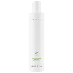 Cotril - Anti-grease shampoo pH Med Sebo Control 300 ml