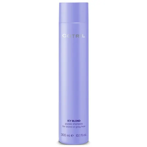 Cotril Icy Blond Deep Reinforcing Mask 500 ml