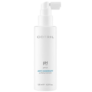 Cotril - Tratamiento Anticaspa pH Med Purifying Treatment 125 ml