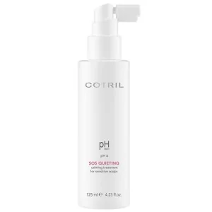 Cotril - Soothing pH Treatment Med Sos Quieting Treatment 125 ml