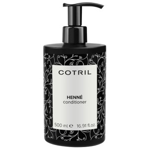 Cotril - Conditioner for Coloring Henné 500 ml