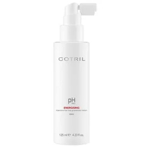 Cotril - Anti-hair loss treatment pH Med Energising Man Lotion 125 ml