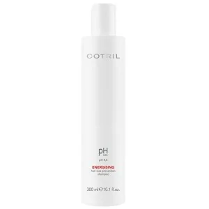 Cotril - Anti-hair loss shampoo pH Med Energising 300 ml