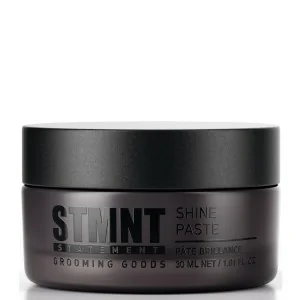 STMNT - Julius Cvesar Shine Paste - Glanzpaste "travel size" 30 ml