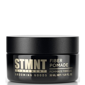 STMNT - Staygold Fiber Pomade - Pomada Fibrosa "talla de viaje" 30 ml