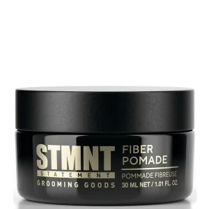 STMNT - Staygold Fiber Pomade - Pomment Fibrous "travel size" 30 ml