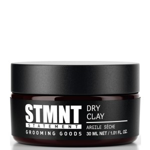 STMNT - Nomad Barber Dry Clay - Arcilla Seca "talla de viaje" 30 ml