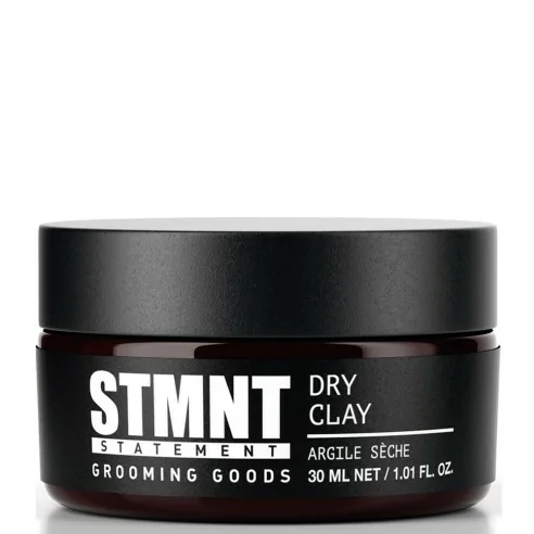 STMNT - Nomad Barber Dry Clay - Arcilla Seca 30 ml