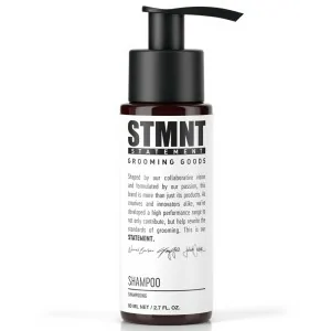 STMNT - Grooming Goods Champú 80 ml STMNT - Grooming Goods Champú 80 ml