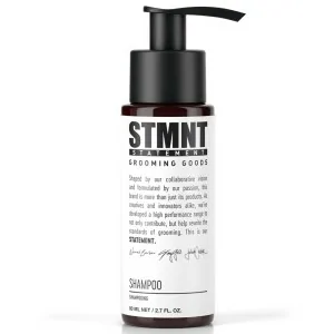 STMNT - Grooming Goods Shampoo "travel size" 80 ml