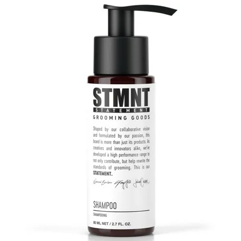 STMNT - Grooming Goods Champú 80 ml