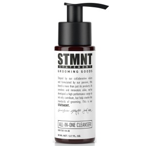 STMNT - Grooming Goods All-in-One Cleanser "travel size"...