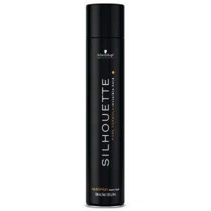Schwarzkopf - Silhouette Hairspray Super Hold 500 ml