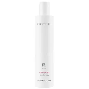 Cotril - Soothing Shampoo pH Med SOS Quieting 300 ml