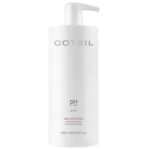 Cotril - Soothing Shampoo pH Med SOS Quieting 1000 ml