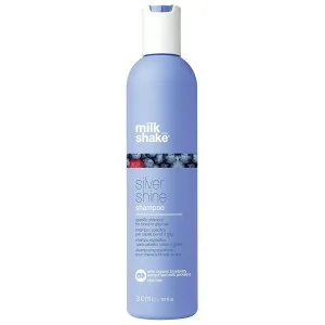 Milkshake - Anti-yellow Shampoo Silver Shine 300 ml
