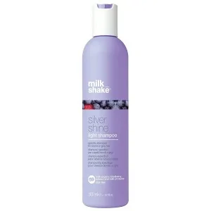 Milkshake - Anti-yellow Shampoo Silver Shine Light 300 ml