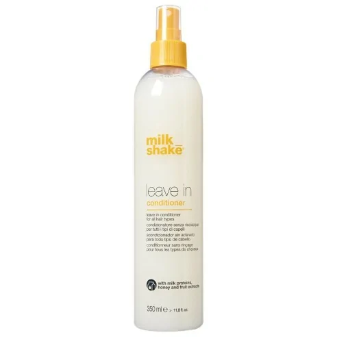 Milkshake - Acondicionador Reparador Leave-In 350 ml
